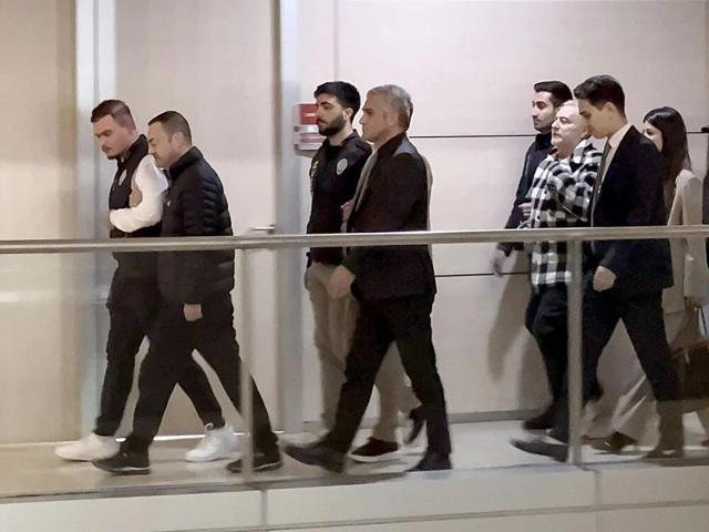 Mehmet Ali Erbil ve Serdar Ortaç ev hapsi cezası almıştı Müge Anlı ile tanınan Prof. Dr. Arif Verimli uyardı: ÇOK BÜYÜK PATLAYACAK