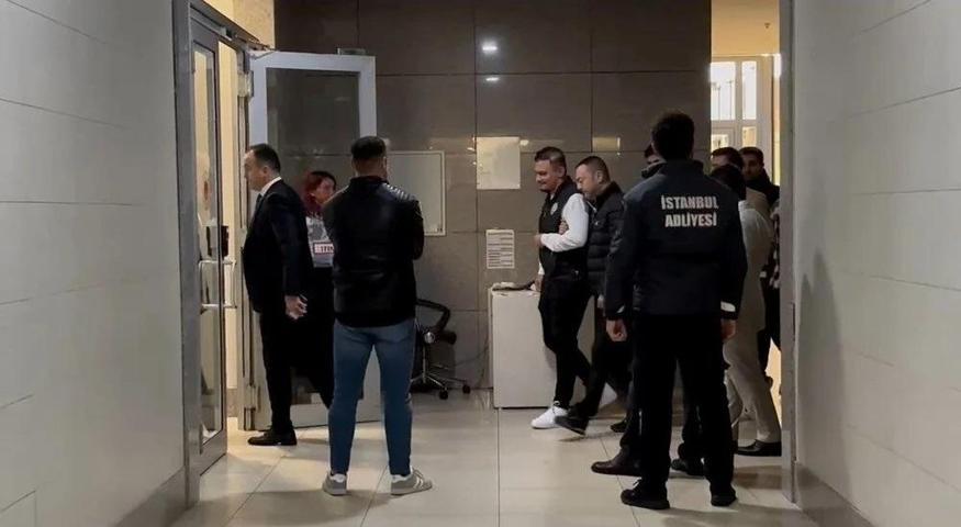 Mehmet Ali Erbil ve Serdar Ortaç ev hapsi cezası almıştı Müge Anlı ile tanınan Prof. Dr. Arif Verimli uyardı: ÇOK BÜYÜK PATLAYACAK