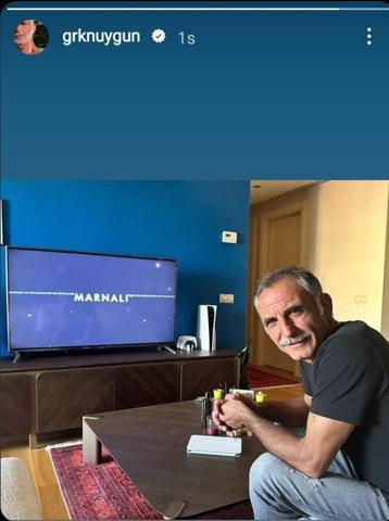 Kurtlar Vadisinin Mematisi Gürkan Uygun’un son hali şaşırttı Montajlı fotoğraf detayı POLAT ALEMDAR GÖRSE TANIYAMAZ