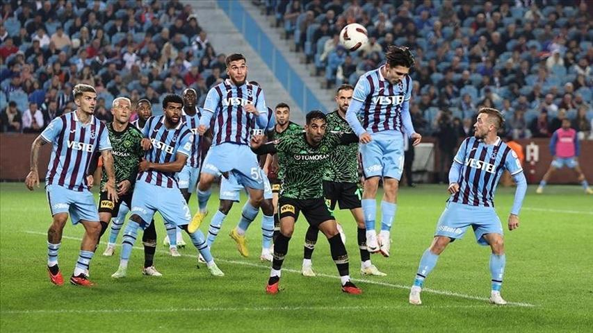 Süper Ligin penaltı karnesi belli oldu İşte zirvedeki 3 takım...
