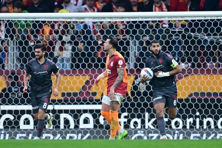 Süper Ligin penaltı karnesi belli oldu İşte zirvedeki 3 takım...