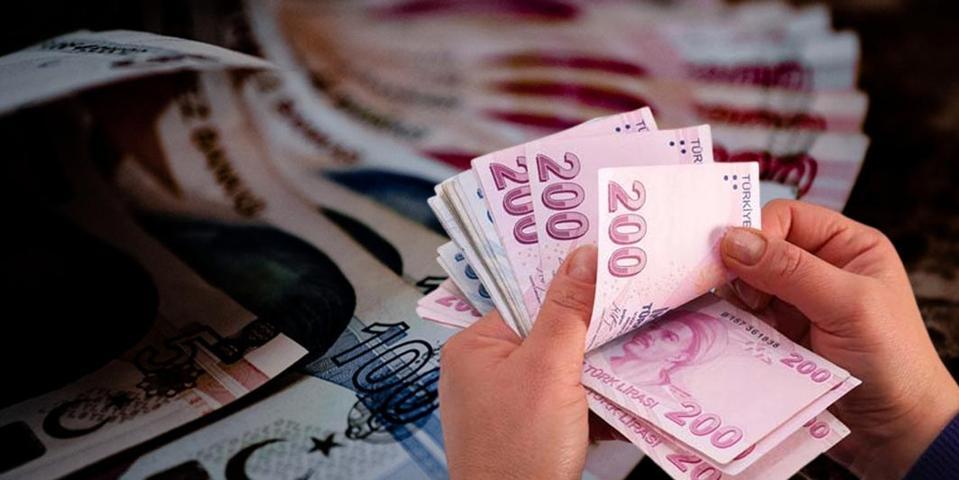 SON DAKİKA Enflasyon tahmini değişti: Emekli ve memur için hesaplar sil baştan
