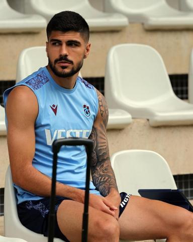 SON DAKİKA | Trabzonspor, Galatasaraya resti çekti Eren Elmalı transferinde kriz...