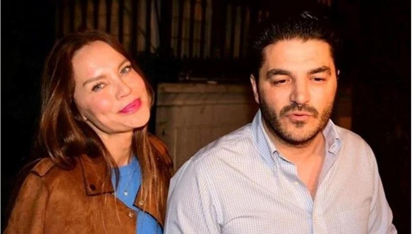 Meğer her şey paraymış Ebru Şallıdan boşanma açıklaması