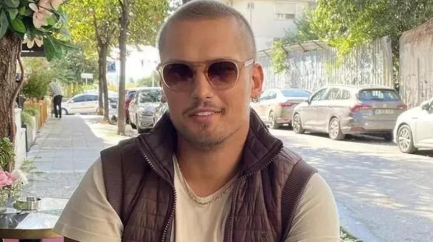 Arka Sokaklar oyuncusu Boğaç Aksoy kanseri yendi Setlere dönüyor