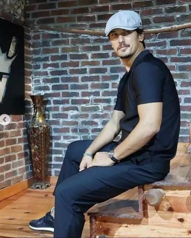 Arka Sokaklar oyuncusu Boğaç Aksoy kanseri yendi Setlere dönüyor