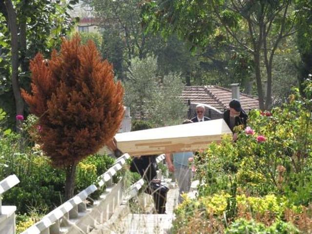 Son Dakika: Feth-i Kabir yapılmış, mezarı açılmıştı... Cem Garipoğlunun mezarından çıkan poşetteki kanın sırrı çözüldü