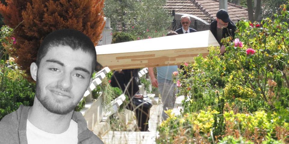 Son Dakika: Feth-i Kabir yapılmış, mezarı açılmıştı... Cem Garipoğlunun mezarından çıkan poşetteki kanın sırrı çözüldü