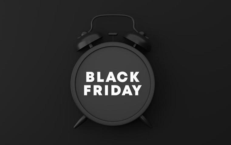 Black Friday ne zaman 2024, hangi tarihte Kara Cuma indirimleri tarihi...