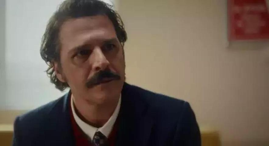 Annem Ankarada Zuhalin eski eşi, en yakın arkadaşı ile evleniyor: NAZAN VE HASAN...