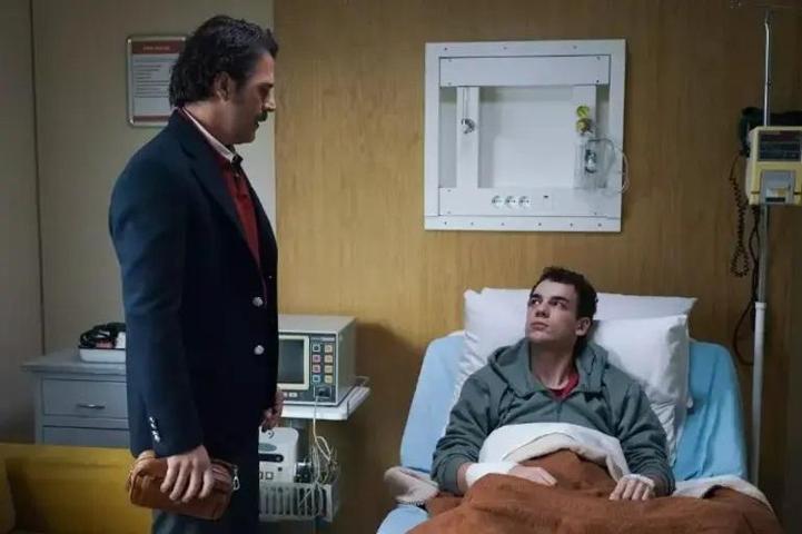 Annem Ankarada Zuhalin eski eşi, en yakın arkadaşı ile evleniyor: NAZAN VE HASAN...