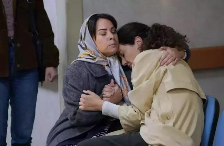 Annem Ankarada Zuhalin eski eşi, en yakın arkadaşı ile evleniyor: NAZAN VE HASAN...