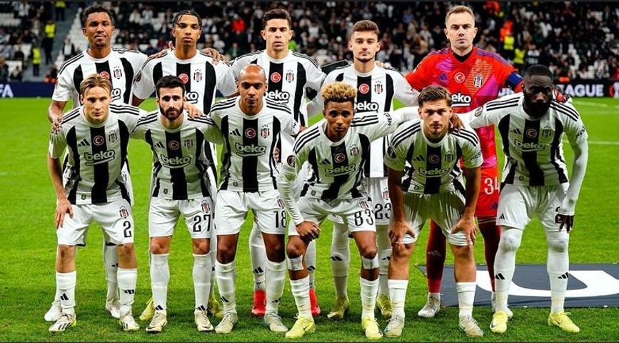 Beşiktaş Maccabi Tel Aviv maçı hangi kanalda, saat kaçta BJK Maccabi Tel Aviv maçı nerede