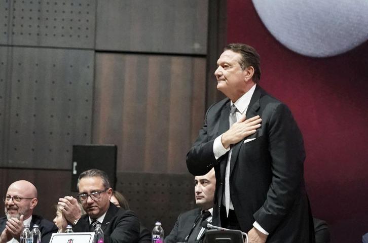Beşiktaş’ta seçim ne zaman, süreç nasıl işleyecek Başkan açıkladı