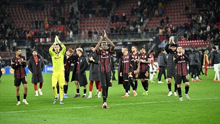 Galatasaray Eyüpspor maçı ne zaman, saat kaçta Süper Lig GS Eyüpspor maçı
