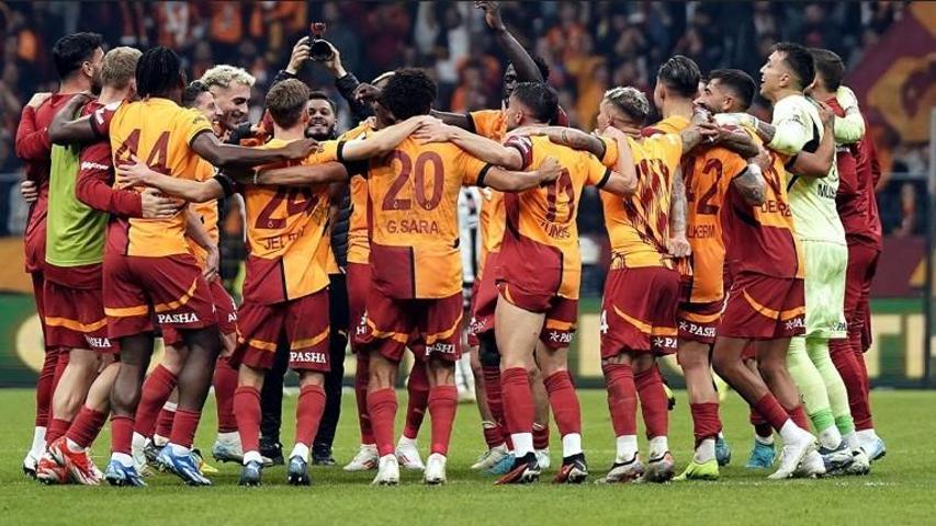 Galatasaray Eyüpspor maçı ne zaman, saat kaçta Süper Lig GS Eyüpspor maçı