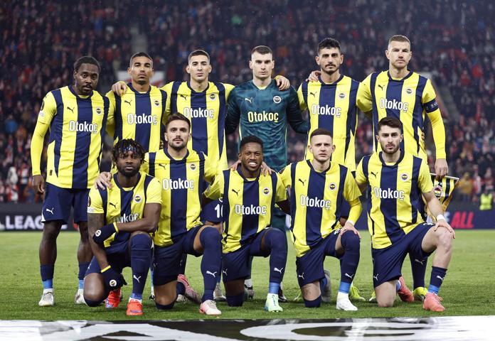 Avrupada mücadele eden temsilcilerimizin bu sezonki UEFA geliri belli oldu