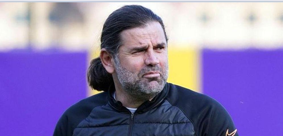 Beşiktaş’ta rota İbrahim Üzülmez’e döndü