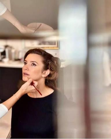 Leyla Lydia Tuğutlu: Annelik beni büyütüyor