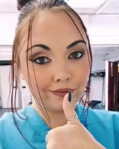 Öldükten sonra organlarınıza bunlar oluyor TikTok fenomeni morg teknisyeni tek tek açıkladı Duyan Keşke bunu bilmeseydim dedi
