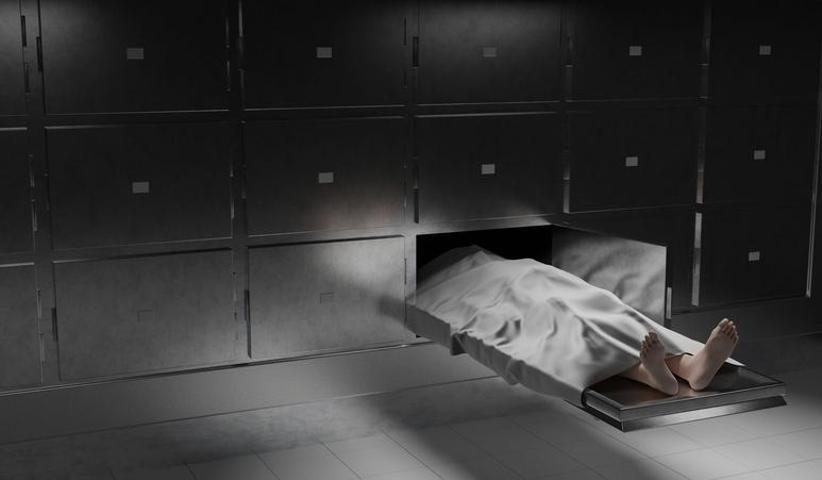 Öldükten sonra organlarınıza bunlar oluyor TikTok fenomeni morg teknisyeni tek tek açıkladı Duyan Keşke bunu bilmeseydim dedi