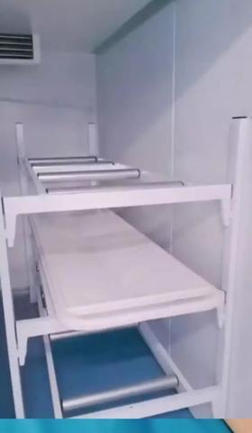 Öldükten sonra organlarınıza bunlar oluyor TikTok fenomeni morg teknisyeni tek tek açıkladı Duyan Keşke bunu bilmeseydim dedi
