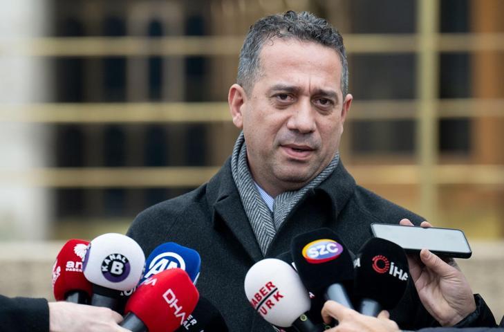 CHP, Beşiktaş maçında asker selamı veren İsrailli oyuncuyu UEFAya şikayet etti