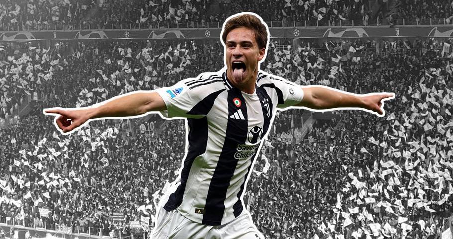 Juventus, Premier Ligden talibi olan Kenan Yıldızın bonservisini belirledi İngilizler, milli oyuncunun peşine düştü...