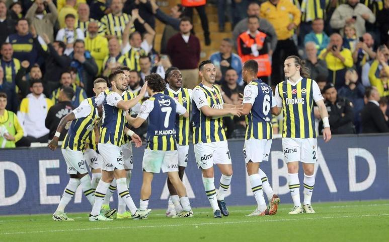 Beşiktaş – Fenerbahçe derbisine doğru 360. randevu…