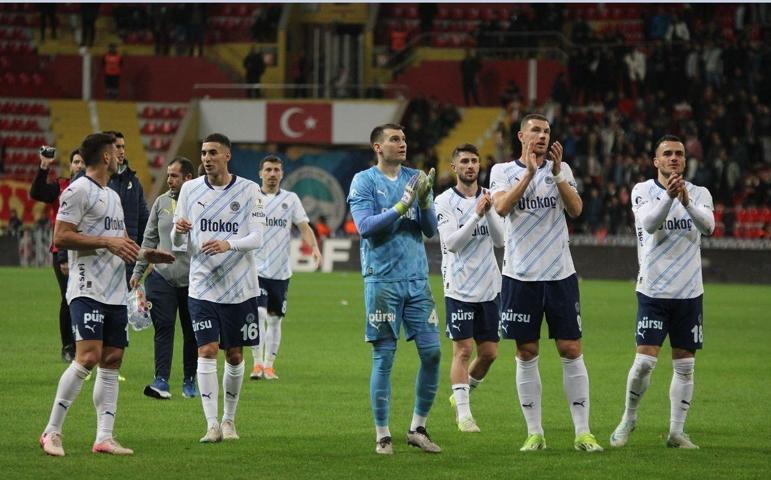 Beşiktaş – Fenerbahçe derbisine doğru 360. randevu…