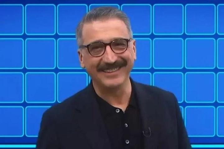 Cem Davran kimdir, nereli ve kaç yaşında Altın Kelebek Ödül Töreni sunucusu Cem Davran’ın yer aldığı yapımlar ve biyografisi…