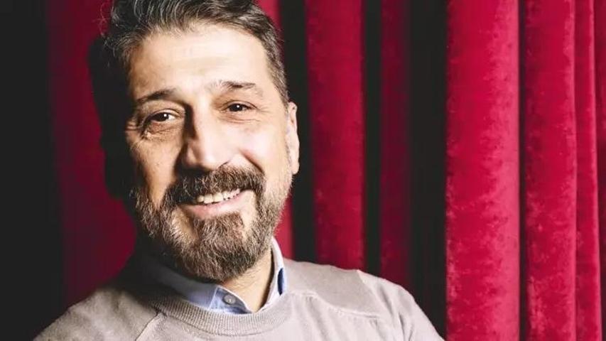 Cem Davran kimdir, nereli ve kaç yaşında Altın Kelebek Ödül Töreni sunucusu Cem Davran’ın yer aldığı yapımlar ve biyografisi…