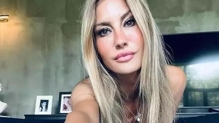 Altın Kelebek Ödül Töreni sunucusu Çağla Şıkel kimdir, nereli ve kaç yaşında Çağla Şıkel’in hayatı ve biyografisi