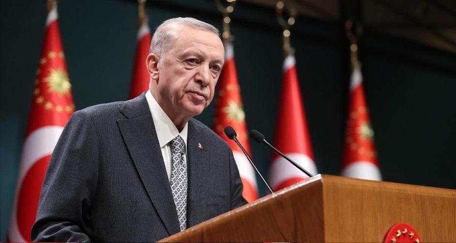 KABİNE TOPLANTISI KONULARI 9 ARALIK 2024: Kabine Toplantısı ne zaman Asgari ücret, Suriyedeki gelişmeler... GÖZLER CUMHURBAŞKANI ERDOĞANDA
