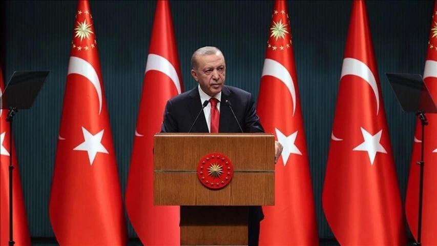 KABİNE TOPLANTISI KONULARI 9 ARALIK 2024: Kabine Toplantısı ne zaman Asgari ücret, Suriyedeki gelişmeler... GÖZLER CUMHURBAŞKANI ERDOĞANDA