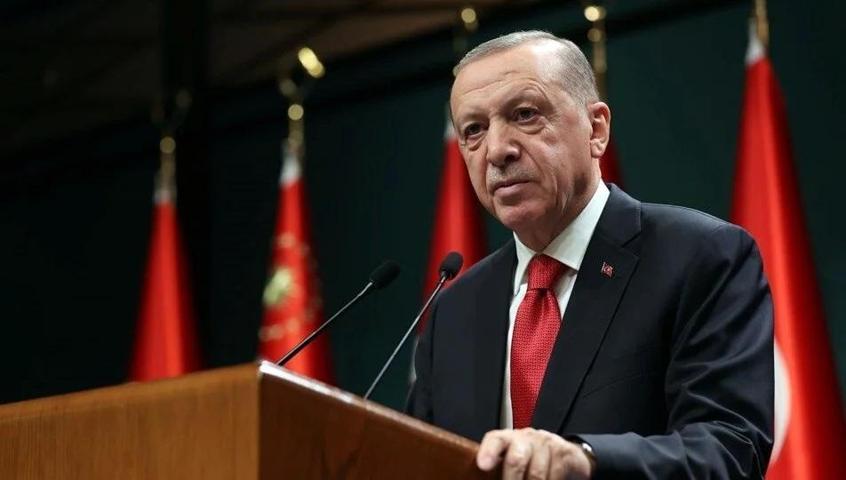 KABİNE TOPLANTISI KONULARI 9 ARALIK 2024: Kabine Toplantısı ne zaman Asgari ücret, Suriyedeki gelişmeler... GÖZLER CUMHURBAŞKANI ERDOĞANDA