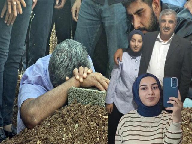 SON DAKİKA Vanda Kaybolan Üniversite Öğrencisi Rojin Kabaişin Kesin Ölüm Nedeni Belli Oldu