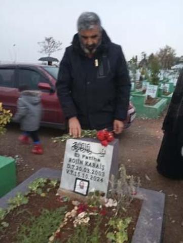 SON DAKİKA Vanda Kaybolan Üniversite Öğrencisi Rojin Kabaişin Kesin Ölüm Nedeni Belli Oldu