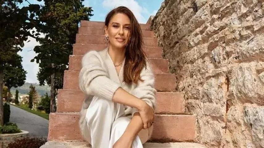 Kızılcık Şerbetinin Kıvılcımı Evrim Alasyadan şoke eden aldatılma itirafı: BİR MESAJLA YAKALADIM
