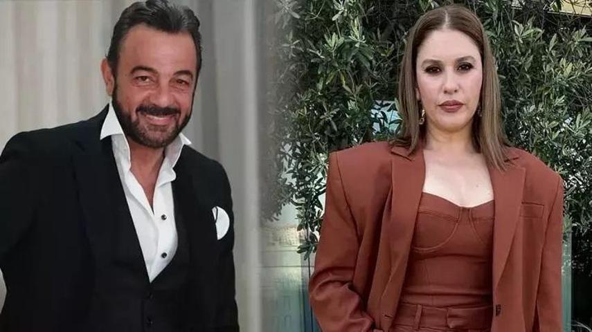 Kızılcık Şerbetinin Kıvılcımı Evrim Alasyadan şoke eden aldatılma itirafı: BİR MESAJLA YAKALADIM