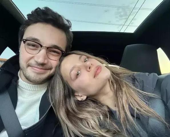Burak Dakak - Leyla Tanlar aşkı tam gaz ROMANTİK DOĞUM GÜNÜ KUTLAMASI