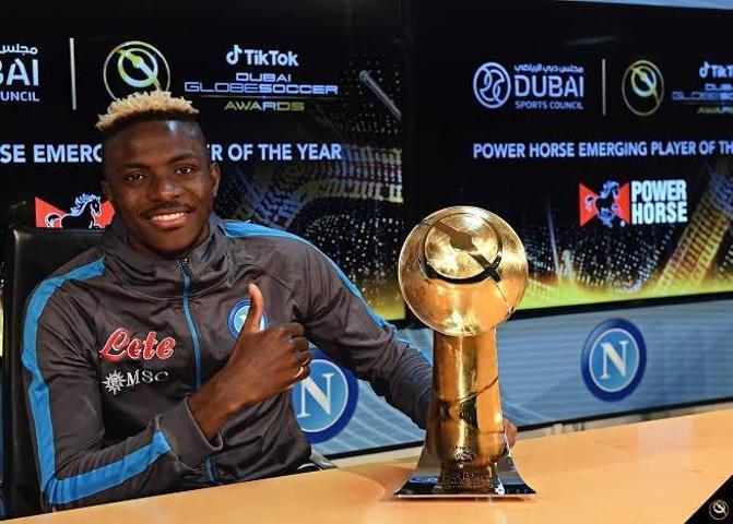Yılın en iyi Afrikalı futbolcusu seçildi İşte geçmişten bugüne ödülü kazananların listesi...