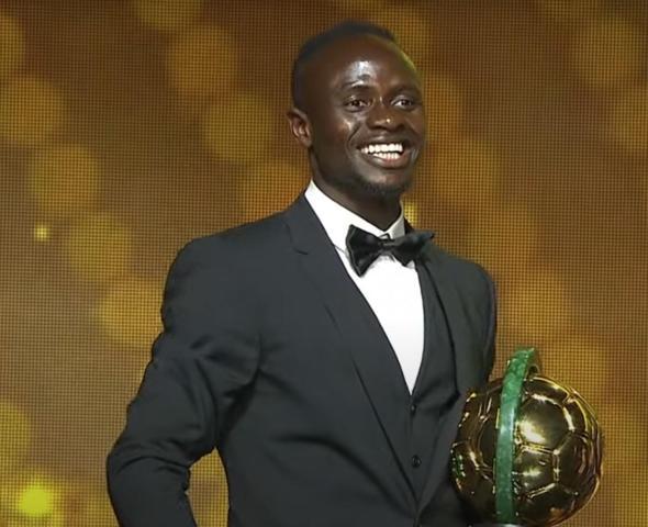 Yılın en iyi Afrikalı futbolcusu seçildi İşte geçmişten bugüne ödülü kazananların listesi...