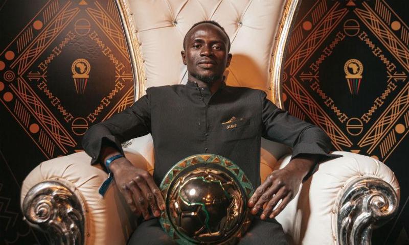 Yılın en iyi Afrikalı futbolcusu seçildi İşte geçmişten bugüne ödülü kazananların listesi...