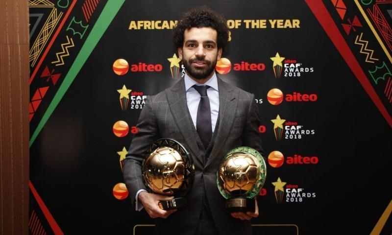 Yılın en iyi Afrikalı futbolcusu seçildi İşte geçmişten bugüne ödülü kazananların listesi...