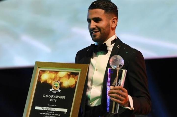 Yılın en iyi Afrikalı futbolcusu seçildi İşte geçmişten bugüne ödülü kazananların listesi...