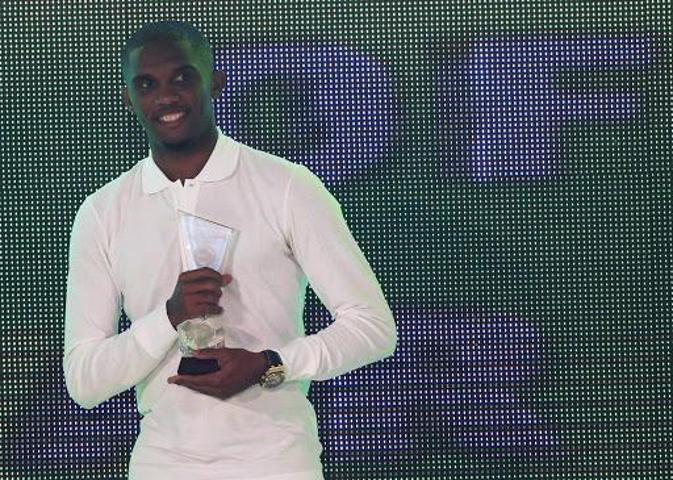 Yılın en iyi Afrikalı futbolcusu seçildi İşte geçmişten bugüne ödülü kazananların listesi...