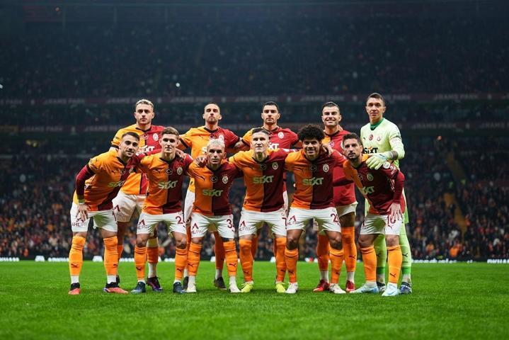Avrupada mücadele eden temsilcilerimizin bu sezonki UEFA geliri belli oldu