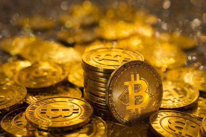 El Turconun Bitcoin cenneti