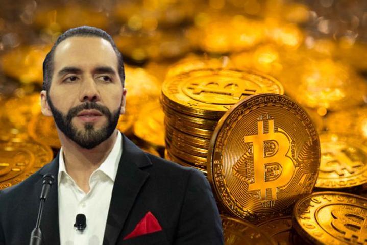 El Turconun Bitcoin cenneti